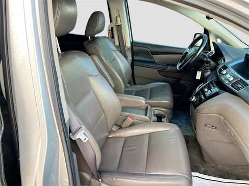 Used 2011 Honda Odyssey EX-L image 31