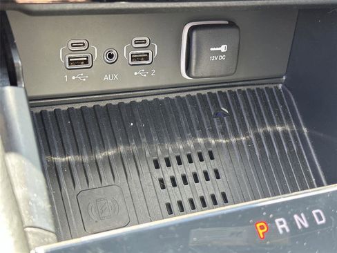 Used 2026 Jeep Grand Cherokee Altitude RWD image 36