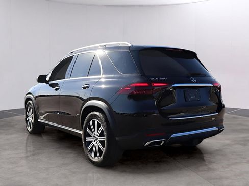 New 2026 Mercedes-Benz GLE 350 4MATIC image 5