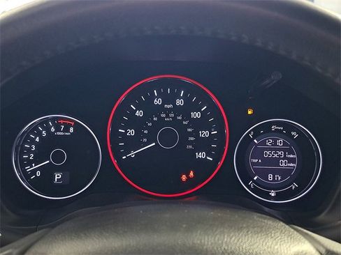 Used 2021 Honda HR-V Sport image 27