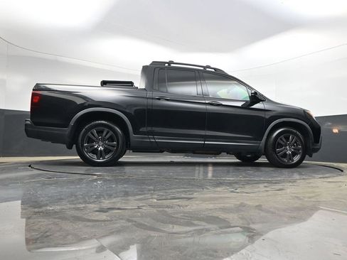 Used 2017 Honda Ridgeline Sport image 33