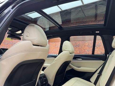 Certified 2024 BMW X3 xDrive30i w/ Premium Package image 24