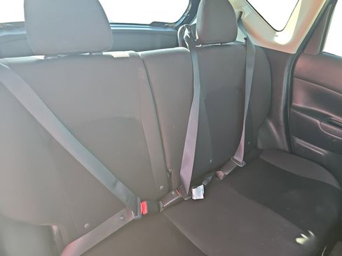 Used 2015 Nissan Versa Note S Plus FWD image 18