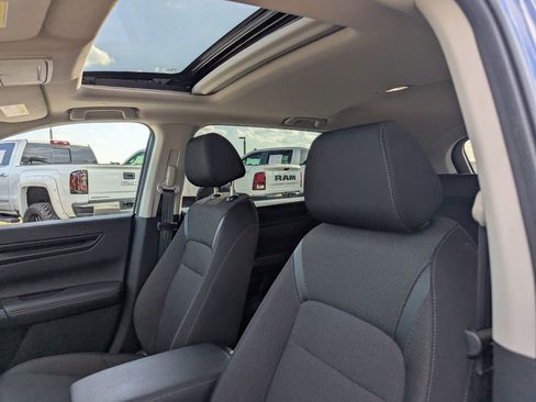 Used 2024 Honda CR-V EX image 22