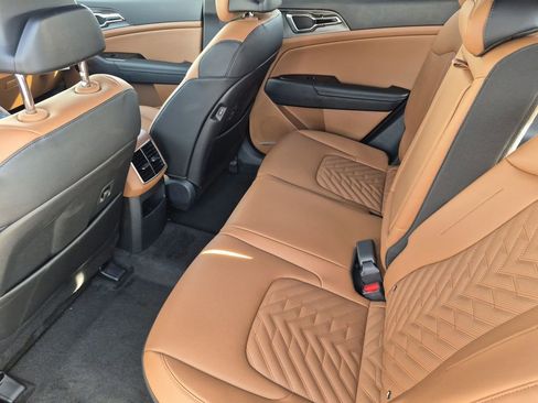 New 2026 Kia Sportage X-Line image 12