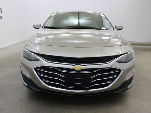 Used 2024 Chevrolet Malibu LT image 7