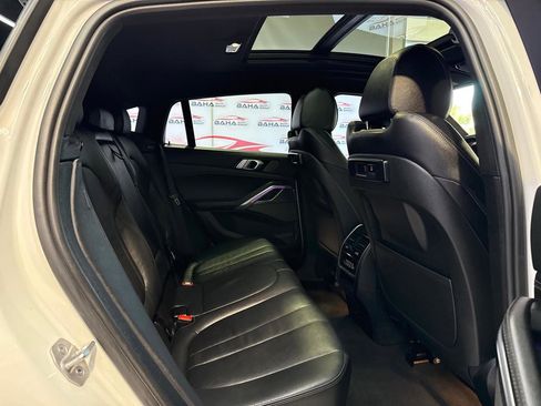 Used 2021 BMW X6 xDrive40i w/ M Sport Package AWD/4WD image 42