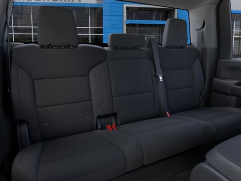 New 2026 Chevrolet Silverado 2500 W/T w/ WT Convenience Package RWD image 17