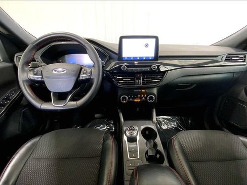Used 2025 Ford Escape ST-Line AWD/4WD image 15