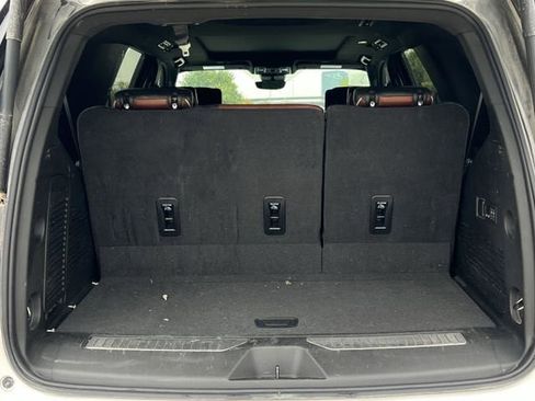 Used 2024 GMC Yukon Denali Ultimate image 27
