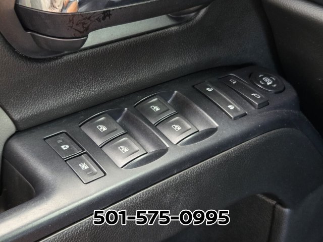 Used 2018 Chevrolet Silverado 1500 Custom w/ Rally 1 Edition RWD image 29