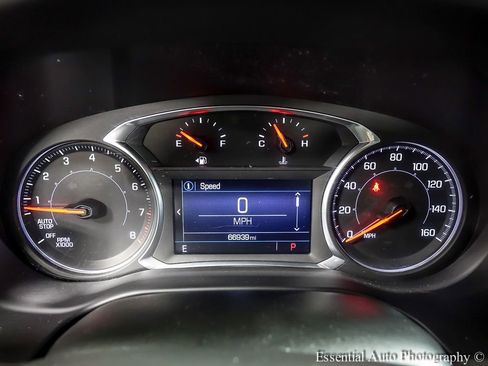 Used 2021 GMC Acadia SLE w/ Driver Convenience Package AWD/4WD image 15