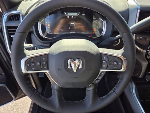 New 2026 RAM 3500 Laramie w/ Night Edition image 10