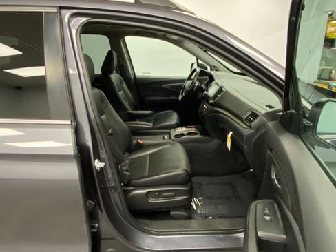 Used 2022 Honda Ridgeline RTL image 55