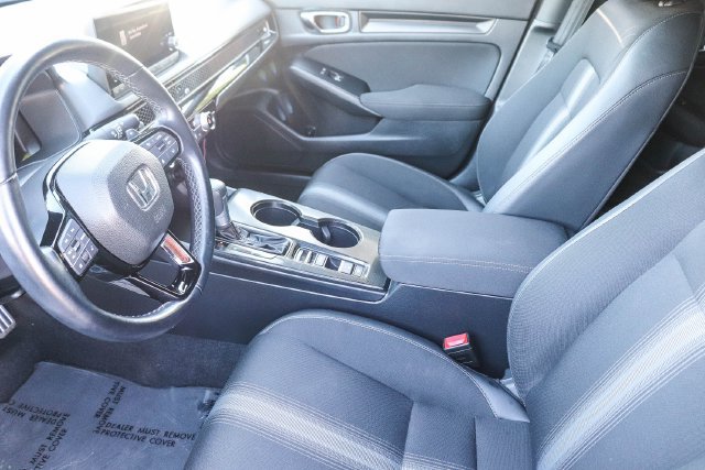 Used 2025 Honda Civic Sport image 18
