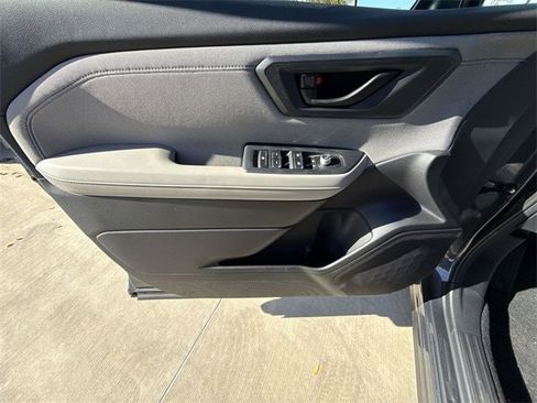 New 2025 Subaru Forester Premium image 13