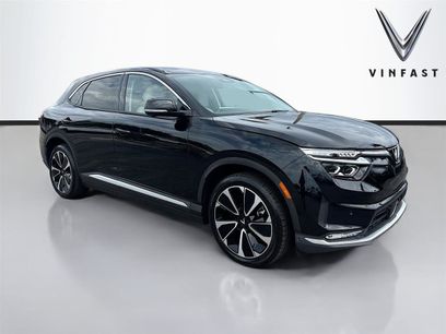 New 2025 VinFast VF 8 Plus