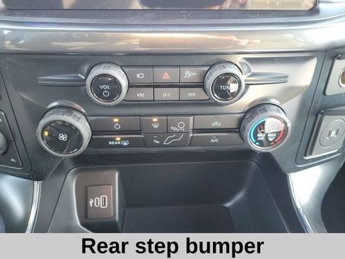 New 2026 Ford F150 STX image 8