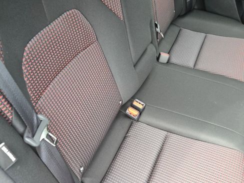 New 2026 Nissan Sentra SR w/ Floor Mat Package FWD image 10