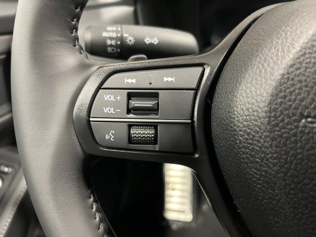 New 2026 Honda Accord Sport image 19
