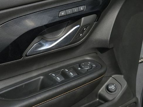 Certified 2023 GMC Terrain AT4 image 26