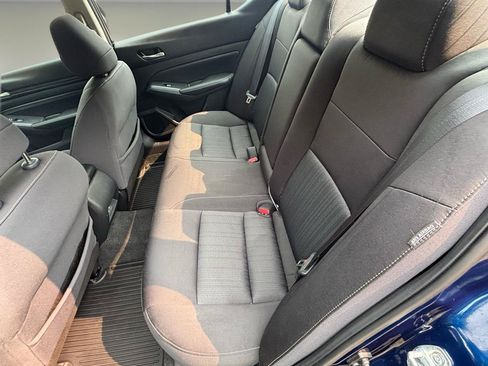 Used 2019 Nissan Altima 2.5 S FWD image 14