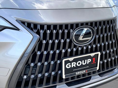 Used 2024 Lexus NX 350 AWD image 30