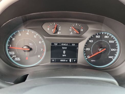 Used 2024 Chevrolet Malibu LT image 22