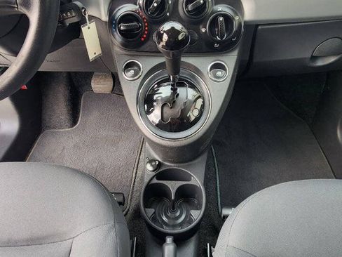Used 2012 FIAT 500 Pop FWD image 13