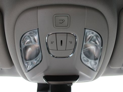 Used 2022 Jeep Compass Latitude w/ Convenience Group AWD/4WD image 50