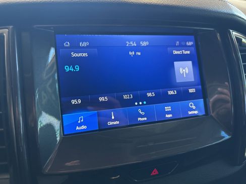 Used 2023 Ford Ranger Lariat image 27