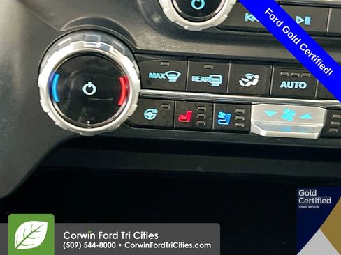 Used 2025 Ford F150 Tremor w/ Equipment Group 402A High AWD/4WD image 24
