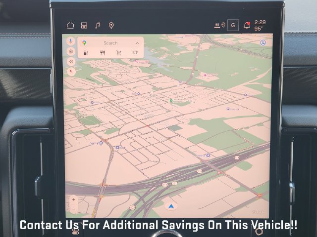 New 2027 GMC Yukon AT4 w/ AT4 Premium Plus Package AWD/4WD image 12