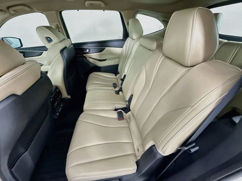 Used 2023 Acura MDX SH-AWD w/ Advance Package image 25