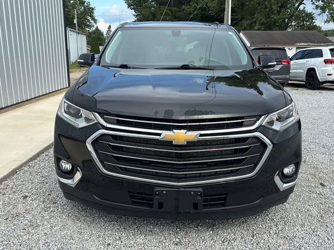 Used 2020 Chevrolet Traverse LT AWD/4WD image 12