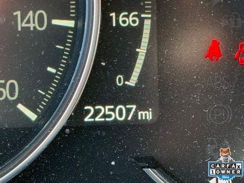 Used 2024 MAZDA CX-5 AWD 2.5 S w/ Premium Plus Pkg image 10
