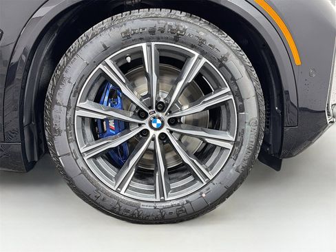 New 2026 BMW X5 xDrive50e w/ M Sport Package image 34
