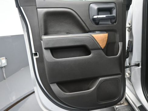 Used 2015 Chevrolet Silverado 1500 LTZ image 14