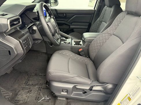 New 2026 Toyota Tacoma SR5 image 16