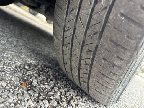 Used 2024 Mitsubishi Mirage G4 Black Edition image 30