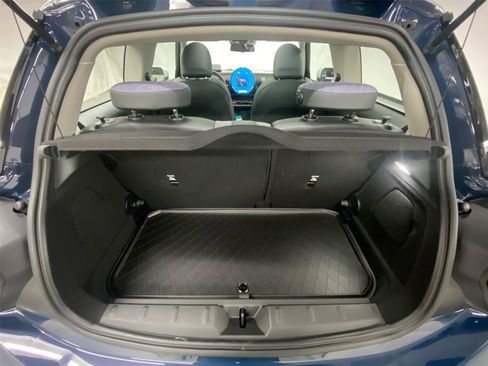 New 2026 MINI Cooper S image 25