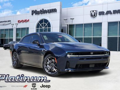 New 2026 Dodge Charger Scat Pack