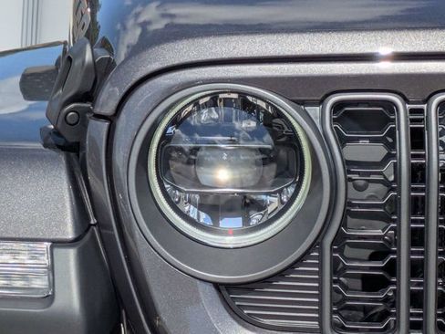 New 2026 Jeep Wrangler Unlimited Sport AWD/4WD image 9