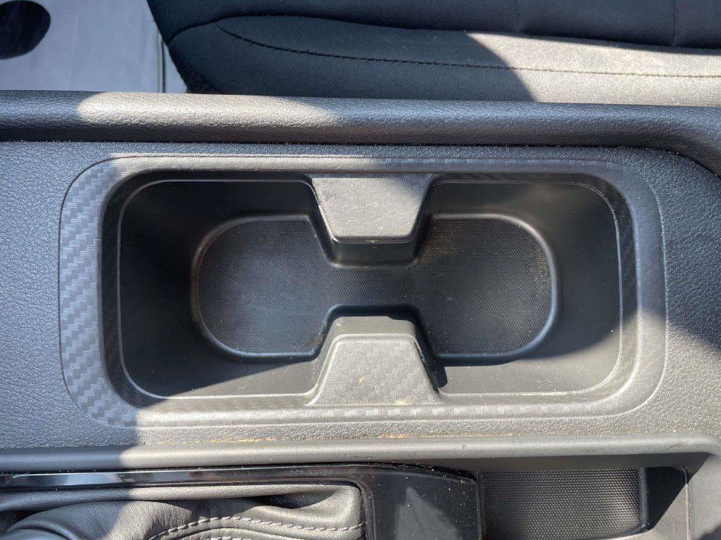 Used 2025 Nissan Sentra S FWD image 18
