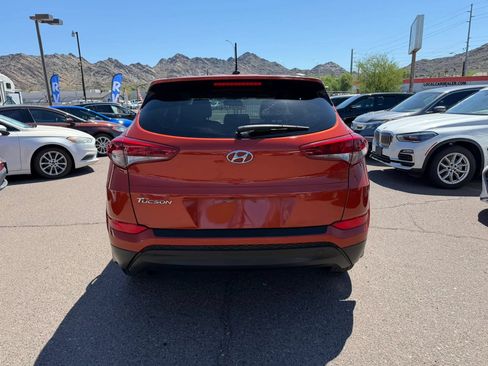 Used 2016 Hyundai Tucson SE FWD image 6