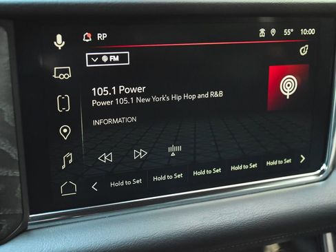 Used 2023 GMC Yukon Denali AWD/4WD image 23
