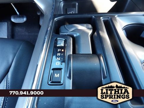 New 2026 Ford F150 XLT w/ Equipment Group 302A MID AWD/4WD image 27