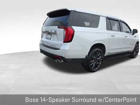 Used 2023 GMC Yukon XL Denali w/ Max Trailering Package image 30