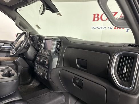 Used 2020 Chevrolet Silverado 1500 LT w/ All-Star Edition image 14