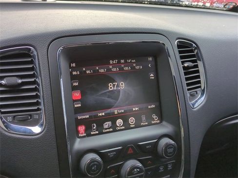 Used 2015 Dodge Durango R/T w/ Technology Group image 17